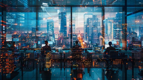 Comment choisir un cabinet de recrutement international pour votre expansion globale ?