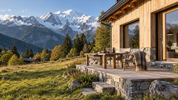 Meilleures stratégies pour améliorer l'isolation extérieure et conserver la chaleur