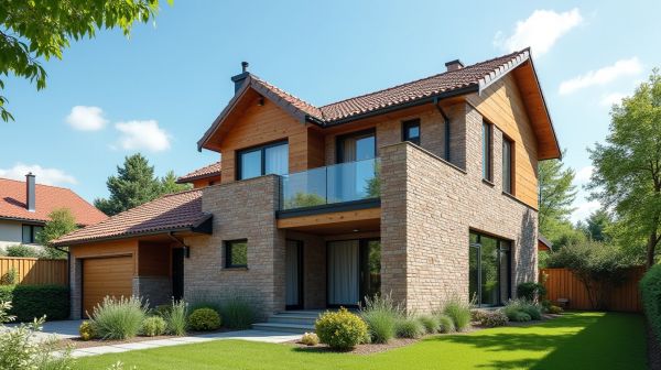 Top stratégies pour réussir l'isolation thermique extérieure