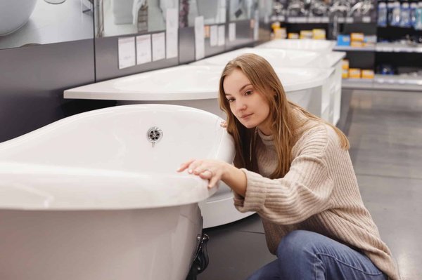 Comment rénover une salle de bains avec un budget limité ?