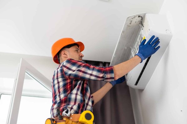 Givre et Confort: Lancez Votre Société de Climatisation et Chauffage avec Succès