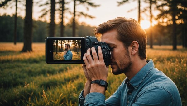 Dénichez le photographe parfait pour immortaliser vos souvenirs