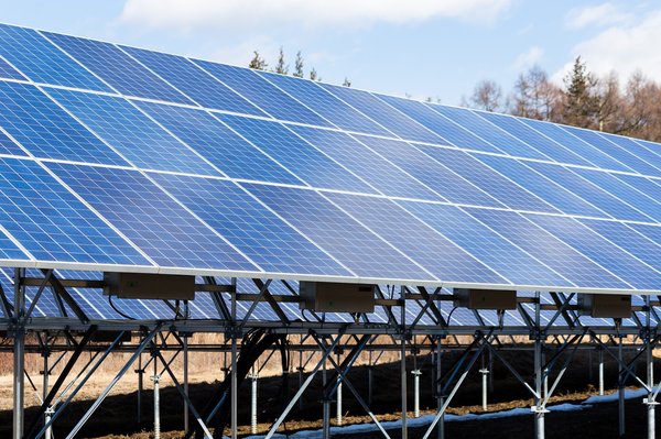 Énergie renouvelable : explorez les solutions solaires innovantes