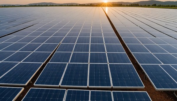 Quelle technologie de panneau photovoltaïque choisir pour vous ?