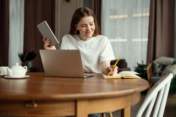 Formation en ligne : les clés du succès avec studi