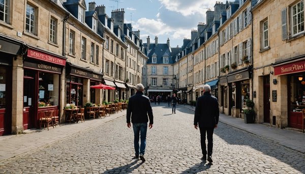 Où sortir à vannes pour rencontrer des célibataires intéressants