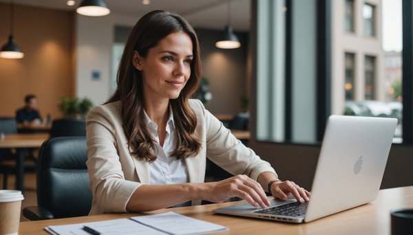 Top 5 critères pour sélectionner une banque en ligne avec découvert