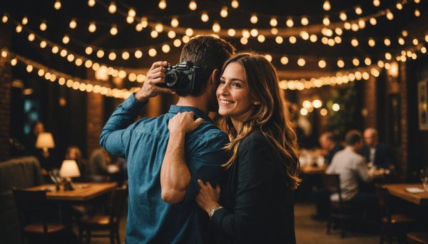 Trouvez le photographe idéal pour capturer vos moments précieux