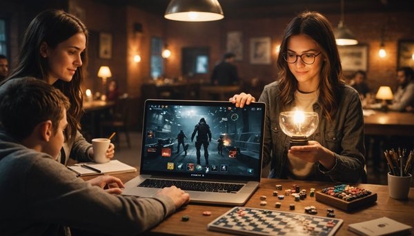 Top jeux en ligne pour apprendre tout en s'amusant